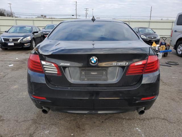 WBA5B3C59FD540759 BMW 535 XI