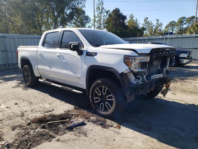1GTP9EEL9KZ157058 GMC Sierra K1500 At4