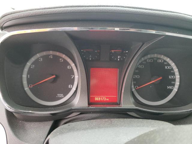2GKFLSEK1H6344080 GMC Terrain Sle