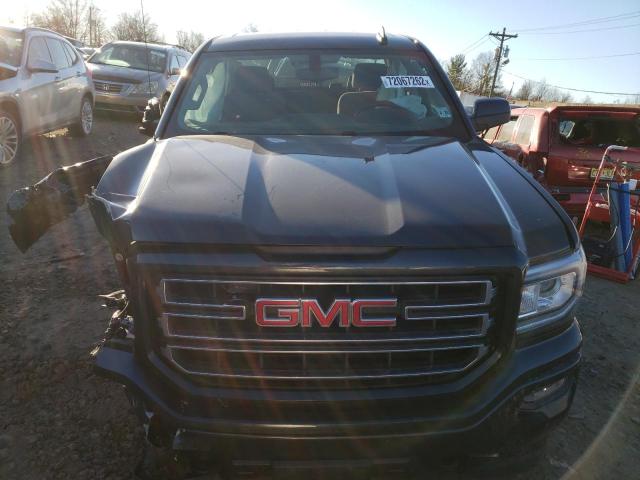 1GTV2LEC3JZ119517 GMC Sierra K1500