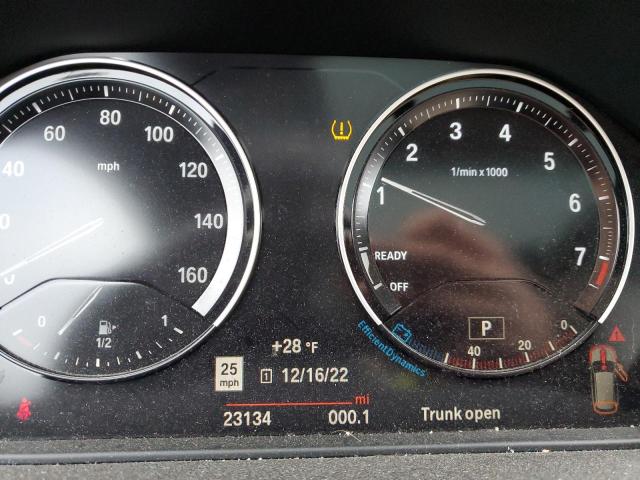 WBXJG9C09M3M67148 BMW X1 Xdrive28i
