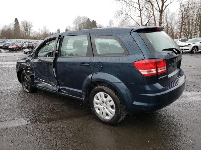 3C4PDCAB2FT592596 Dodge JOURNEY SE