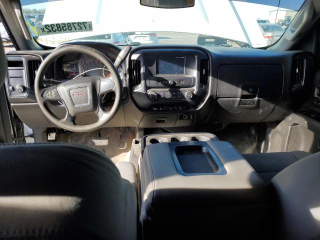 1GT22REG5JZ118619 GMC Sierra K2500 Heavy Duty