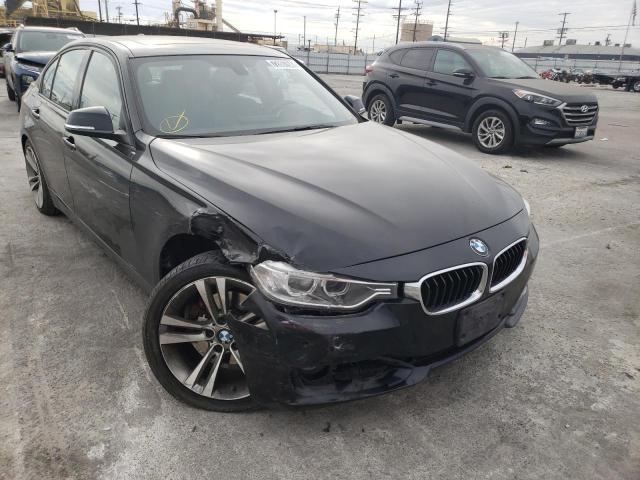 WBA3A5C55EP601415 BMW 328 I