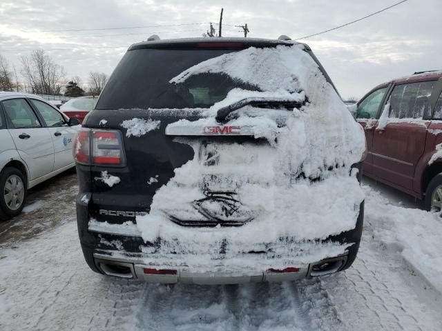 1GKKVTKD9GJ303671 GMC Acadia Denali