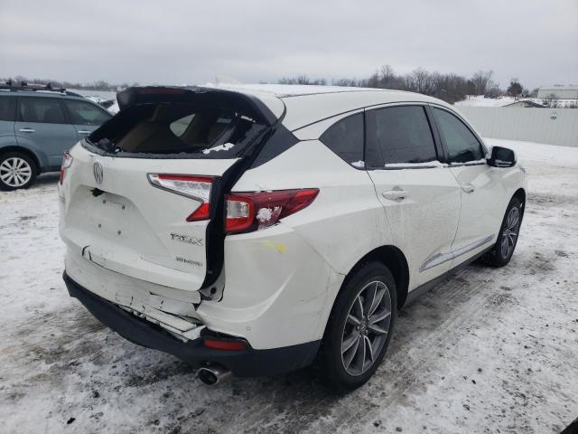 5J8TC2H52KL003260 Acura Rdx Technology