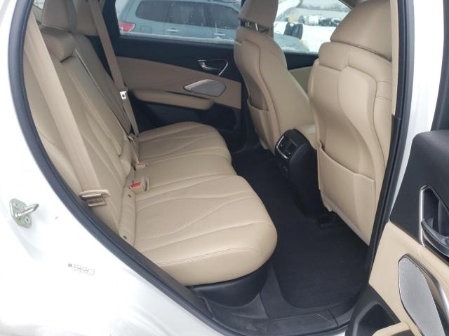 5J8TC2H52KL003260 Acura Rdx Technology