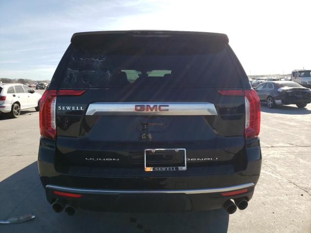 1GKS1DKLXMR303796 GMC YUKON DENALI