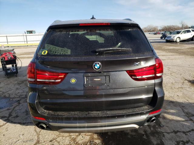 5UXKR0C53H0U55585 BMW X5 Xdrive35i