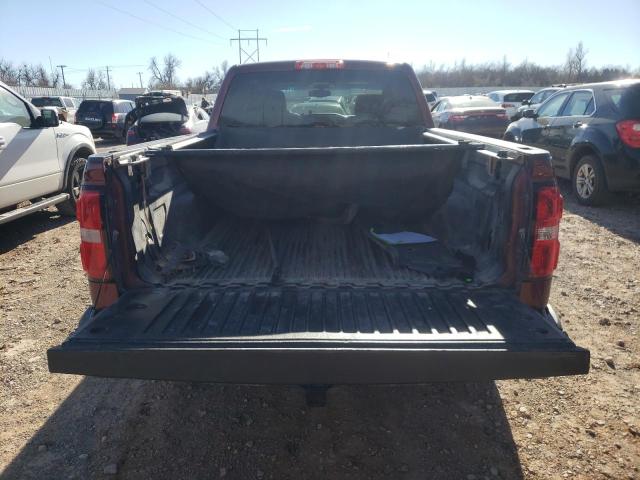 1GTR1UEC2EZ350571 GMC Sierra C1500 Sle