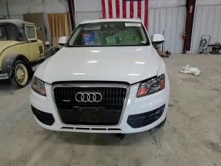 2009 Audi Q5 3.2 VIN: WA1KK78R49A025774 Lot: 72253232