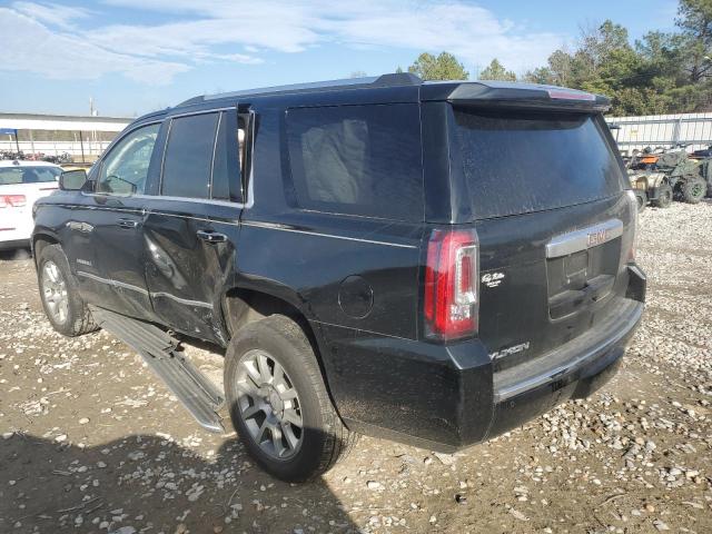 1GKS2CKJ1GR106865 GMC YUKON DENALI