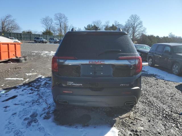 1GKKNLLS9MZ214354 GMC Acadia At4