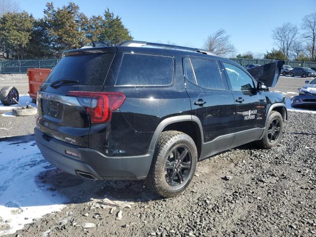 1GKKNLLS9MZ214354 GMC Acadia At4