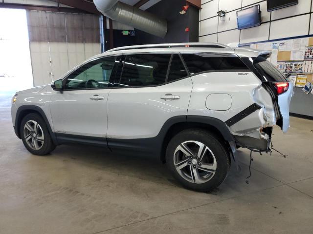 3GKALVEV1KL228662 GMC Terrain Slt