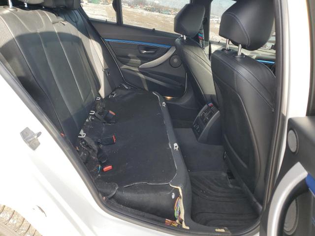 WBA8B7C51JA585404 BMW 340 XI