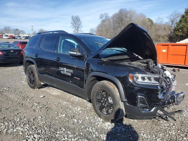 1GKKNLLS9MZ214354 GMC Acadia At4