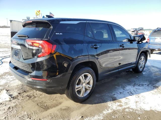 3GKALMEV8JL407967 GMC Terrain Sle