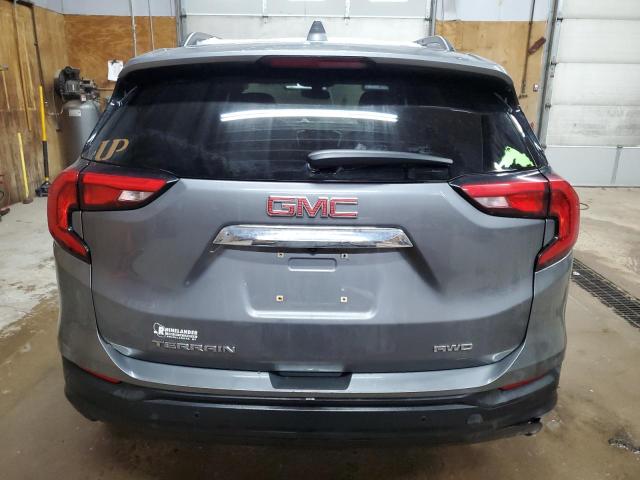 3GKALTEV1KL113600 GMC Terrain Sle