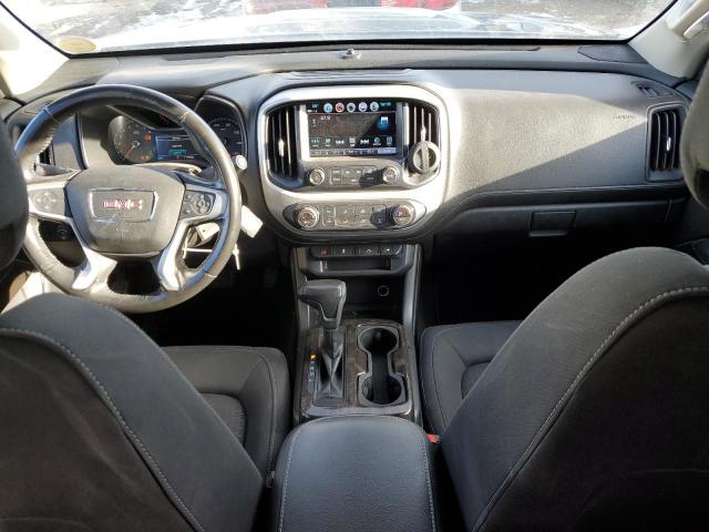 1GTG6CEN8J1100930 GMC CANYON SLE