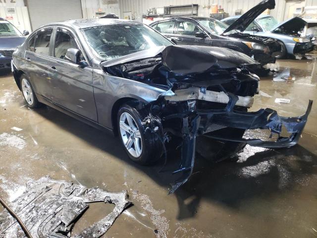 WBA3B5G59ENS10674 BMW 328 Xi Sulev