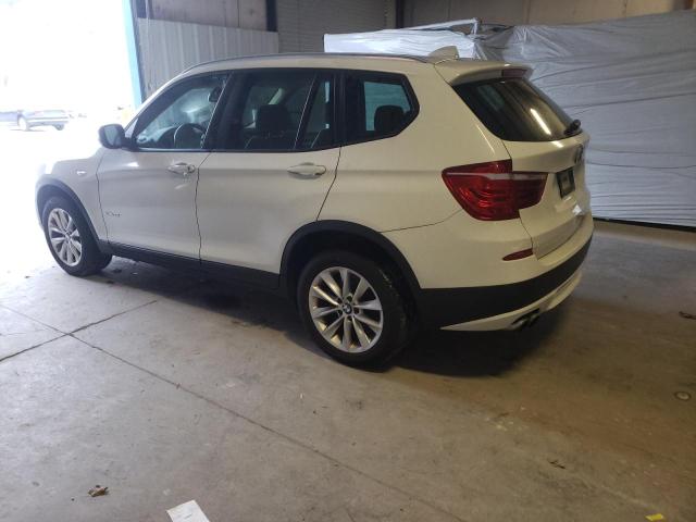 5UXWX9C5XE0D21540 BMW X3 Xdrive28i