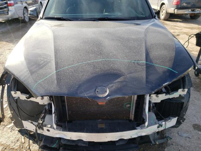 5UXKR0C53H0U55585 BMW X5 Xdrive35i