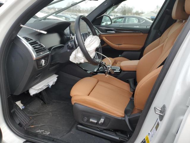 5UX53DP06P9P10020 BMW X3 Xdrive30i