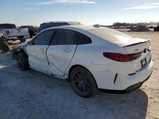 WBA13AL06M7G95997 BMW M235XI