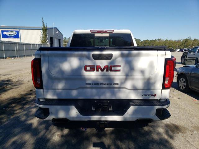 1GTP9EEL9KZ157058 GMC Sierra K1500 At4