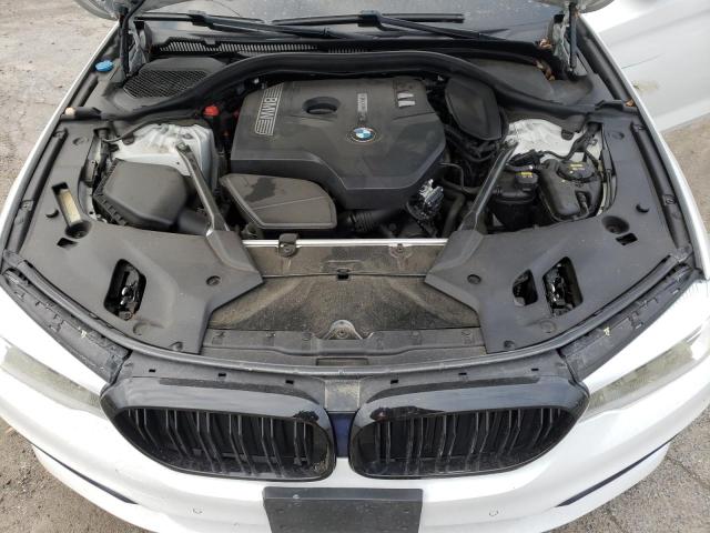 WBAJA7C36HG906900 BMW 530 XI
