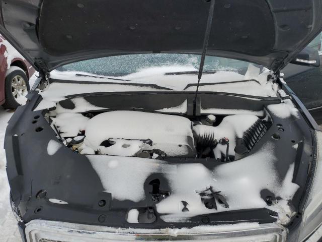 1GKKVTKD9GJ303671 GMC Acadia Denali