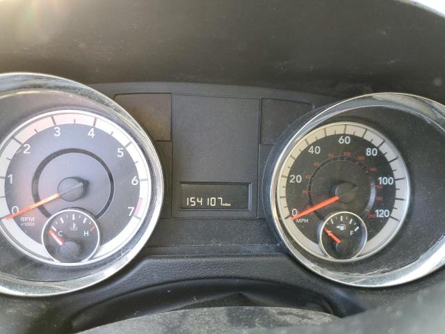 2C7WDGBG5HR838577 Dodge Grand Caravan Se