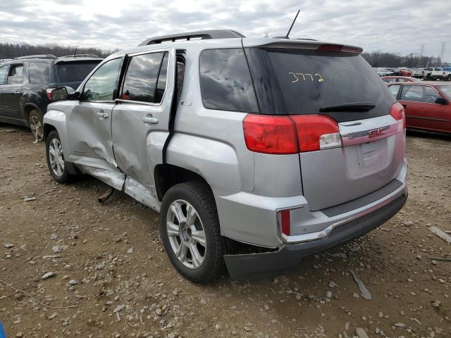 2GKFLNE35H6333772 GMC Terrain Sle
