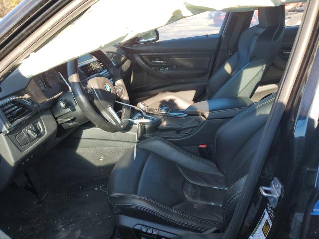 WBS3C9C55FP803542 BMW M3