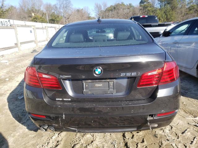 WBA5A7C54GG147956 BMW 528 XI