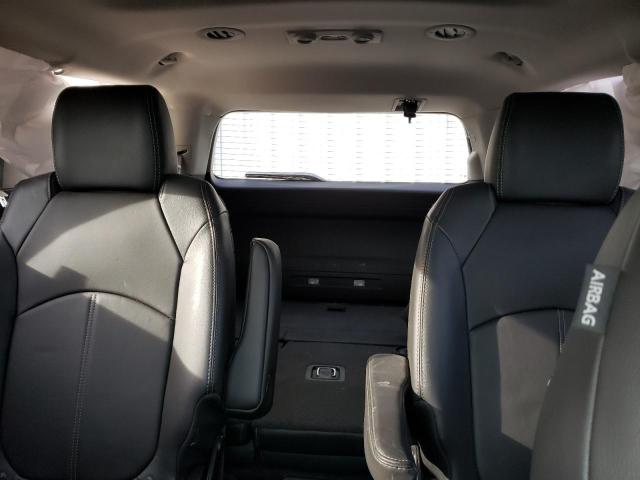1GKKVSKD4EJ374834 GMC Acadia Slt-2