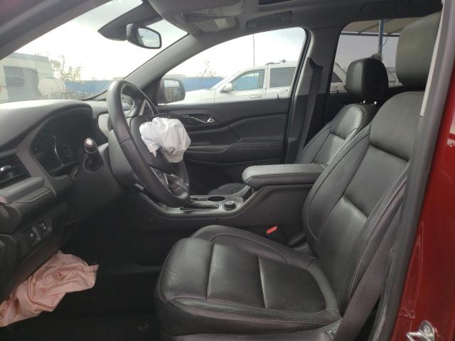 1GKKNWLS1HZ171877 GMC Acadia Slt-2