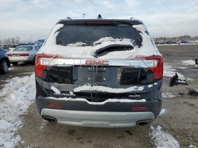1GKKNRLS5MZ200079 GMC ACADIA SLE