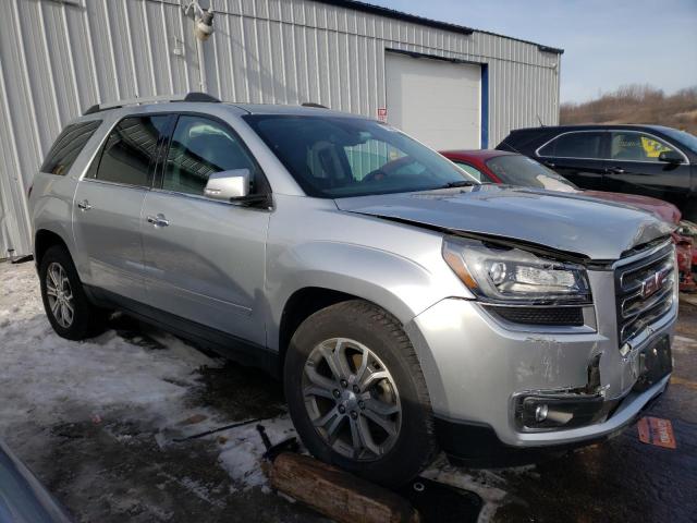 1GKKVSKD4EJ374834 GMC Acadia Slt-2