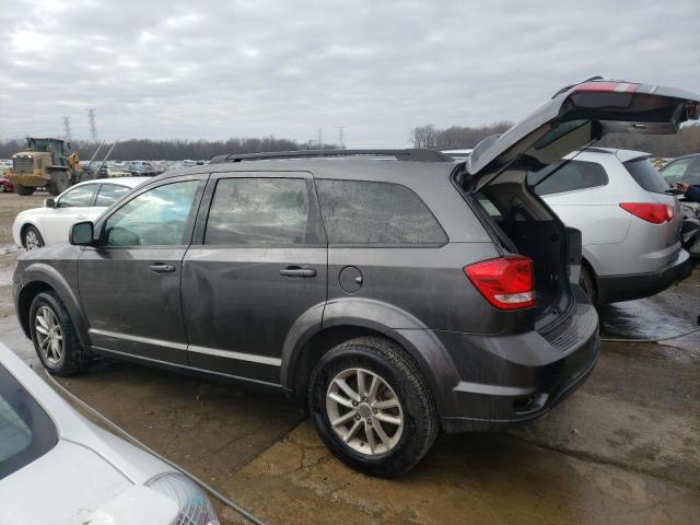 3C4PDCBG2GT123083 Dodge Journey Sxt