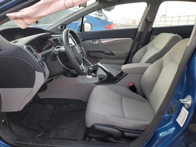 19XFB2F8XFE067461 Honda CIVIC EX