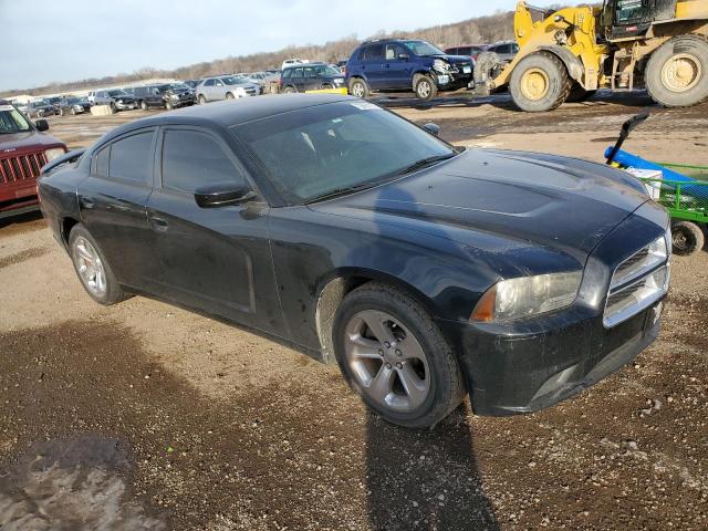 2C3CDXBG2EH113508 Dodge Charger Se
