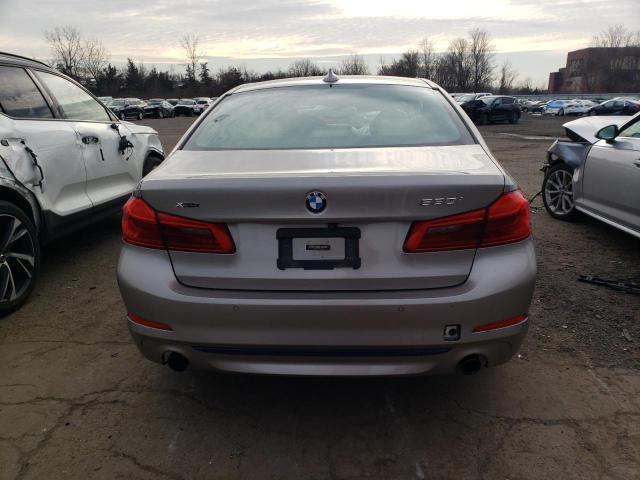 WBAJA7C36HG906296 BMW 530 XI