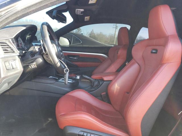 WBS4Y9C51JAC86342 BMW M4