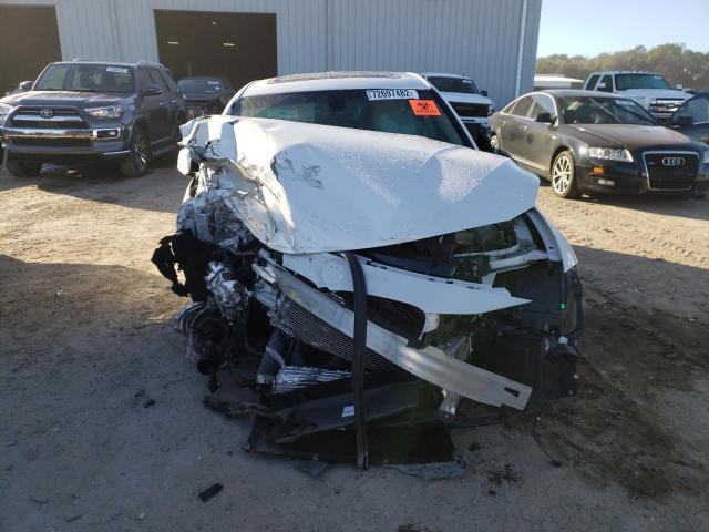 WBA8A3C57JA492172 BMW 320 XI