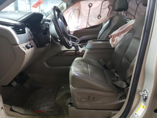 1GKS2GKC6GR408127 GMC Yukon Xl K1500 Slt