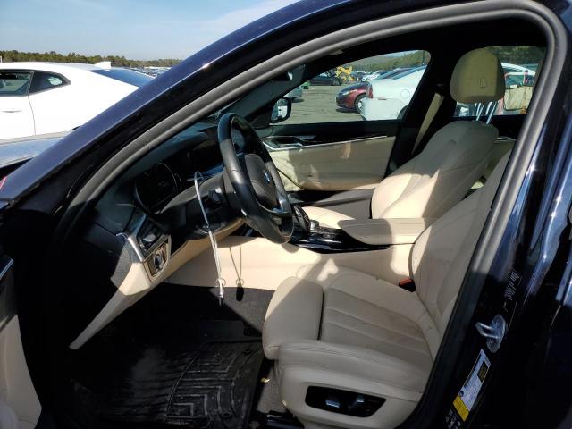 WBAJA7C52KG910905 BMW 530 XI