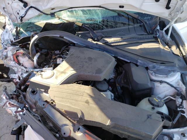WBA8A3C57JA492172 BMW 320 XI