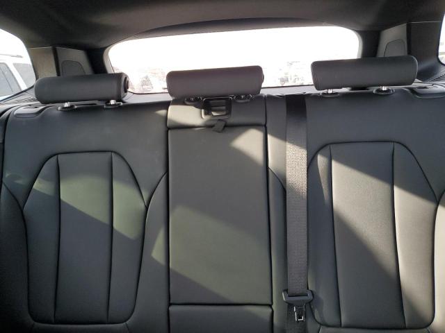 5UXTY9C02L9B90536 BMW X3 Xdrivem40i